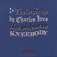 Charles Ives - Twelve Songs
