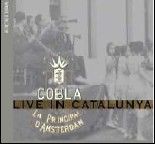 Live in Catalunya - Cobla Sardana (Dances)