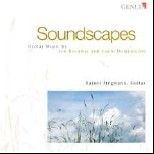 Soundscapes - Guitar Music