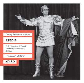 Handel: Hercules