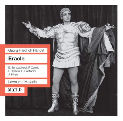 Handel: Hercules