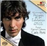 Mussorgsky - Pictures at an Exhibition & Night on The Bare Mountain