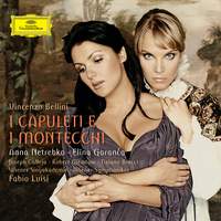 I Capuleti - Modern Choice