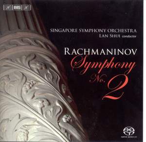 Rachmaninov - Symphony No .2