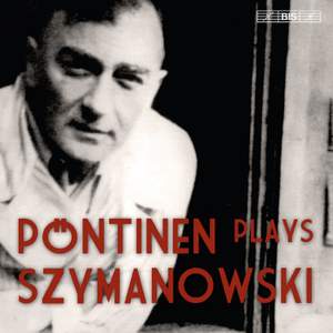 Szymanowski - Piano Music