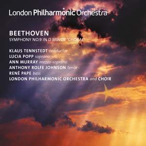 Beethoven - Symphony No. 9