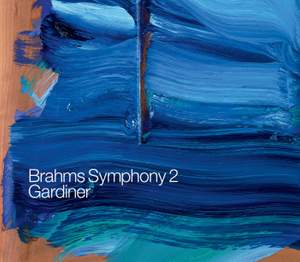 Brahms: Symphony No. 2