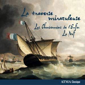 La Traverse Miraculeuse