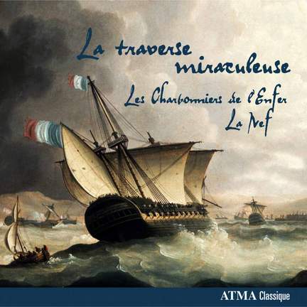 La Traverse Miraculeuse