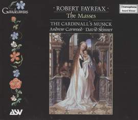 Fayrfax: The Masses