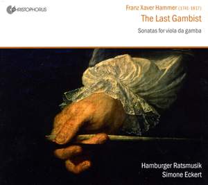 The Last Gambist