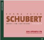 Schubert - Works for Pianoforte Volume 4