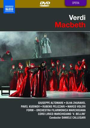 Verdi: Macbeth
