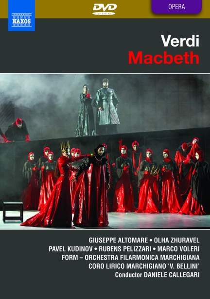 Verdi: Macbeth