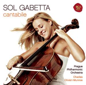 Sol Gabetta - Cantabile
