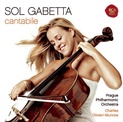 Sol Gabetta - Cantabile