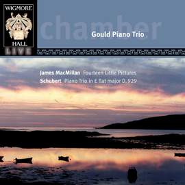 Gould Piano Trio
