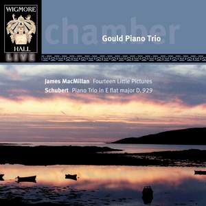 Gould Piano Trio