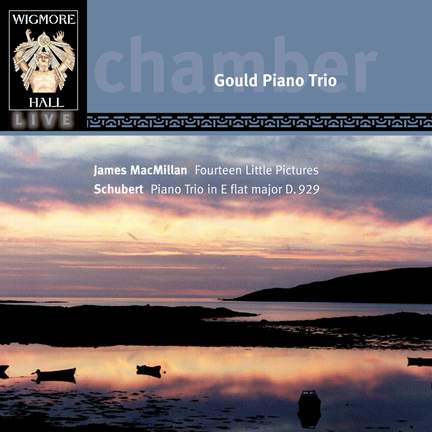 Gould Piano Trio