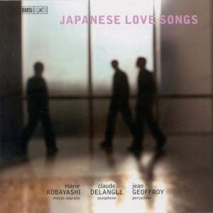 Japanese Love Songs