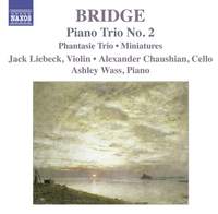 Bridge - Piano Trios