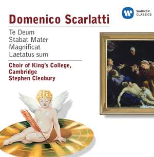 Scarlatti - Choral Music