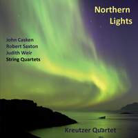 Northern Lights - String Quartets