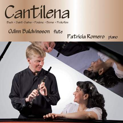 Cantilena