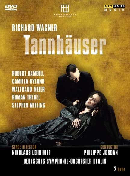 Wagner: Tannhäuser
