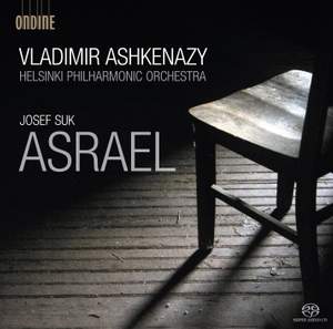 Suk: Asrael Symphony, Op. 27