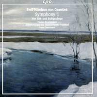 Reznicek - Symphony No. 1