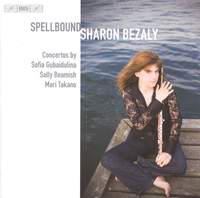 Spellbound - Flute Concertos