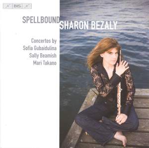 Spellbound - Flute Concertos