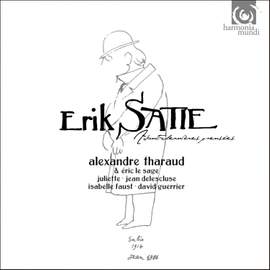 Satie - Avant-Dernieres Pensees