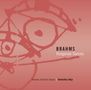 Brahms: Hungarian Dances, WoO 1 Nos. 1-21