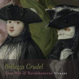Vivaldi - Bellezza Crudel