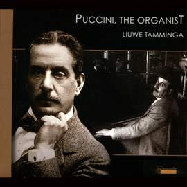 Puccini - Organ Works