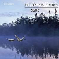 The Sibelius Edition Volume 7 - Complete Songs
