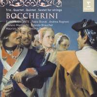 Boccherini - Chamber Works