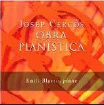 Cercos-Fransi - Piano Works