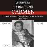 Bizet: Carmen