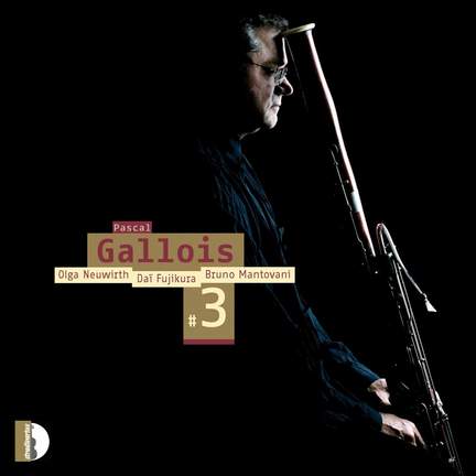 Pascal Gallois #3