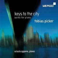 Picker - Keys to the City