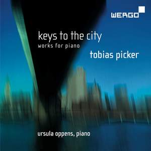 Picker - Keys to the City