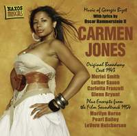 Bizet - Carmen Jones