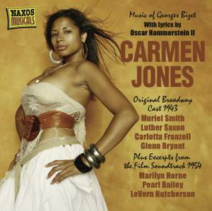 Bizet - Carmen Jones
