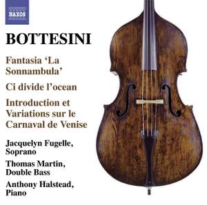 Bottesini Collection Volume 4 Product Image
