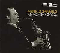 Arne Domnèrus - Memories of You
