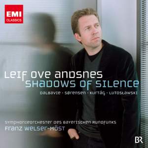 Leif Ove Andsnes - Shadows of Silence