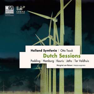 The Dutch Sessions Volume 1